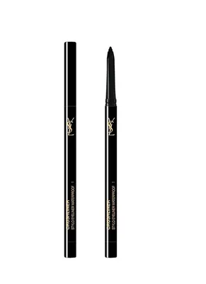 Crushliner YSL, crayon eyeliner rétractable waterproof
