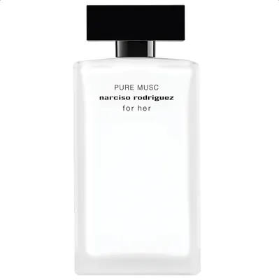 Pure Musc 100 ml, eau de parfum — Narciso Rodriguez
