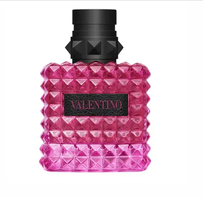 Born in Roma Extradose Donna Valentino, parfum floral ambré 50 ml