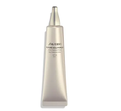 Base de teint Infinite Treatment Primer Future Solution LX – Shiseido