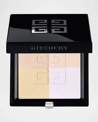 H02, poudre compacte quatre teintes Givenchy Prisme Libre