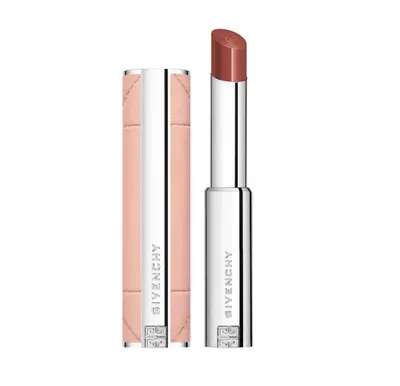 Rouge sérum brillant N501 — Givenchy Rose Perfecto