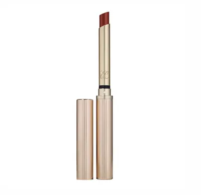 Estée Lauder Pure Color Explicit 222 Heat of the Moment, rouge brillant