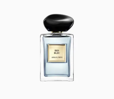 Iris Bleu Armani Privé, parfum 100 ml
