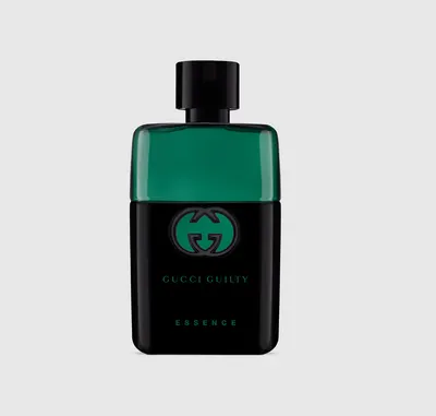 Gucci Guilty Black Essence, eau de toilette 50 ml