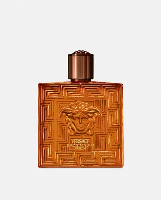 Eros Najim de Versace, parfum 100 ml aux notes épicées et boisées