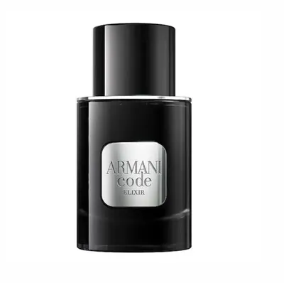 Armani Code Elixir, parfum homme 50 ml