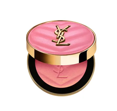 Make Me Blush Bold Blur, blush poudre teinte 93 — YSL