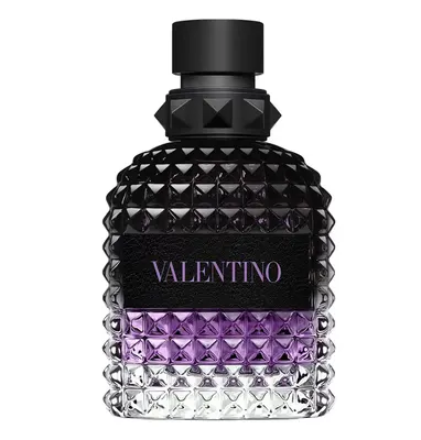 Purple Melancholia Uomo Valentino, eau de toilette 50 ml