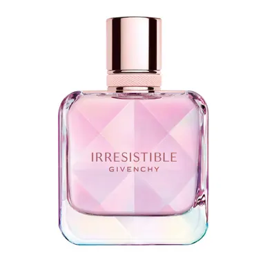 Nectar lilas Givenchy, eau de parfum rose-pistache 80 ml