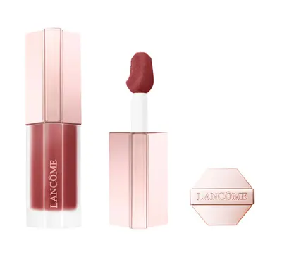 Rouge à lèvres floutant Idôle Cuddle Blur 60 – Lancôme