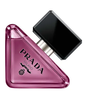 Eau de parfum Prada au cassis, néroli et fleur d’oranger, 90 ml