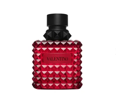 Ruby Donna Valentino, eau de parfum fraise & jasmin 100 ml