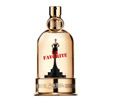 La Favorite 100 ml de Jean Paul Gaultier, eau de parfum