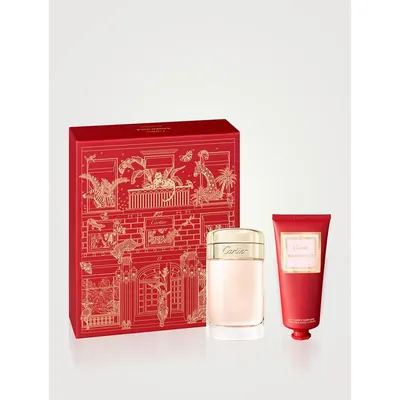 Coffret Baiser Volé Cartier : EDP 100 ml