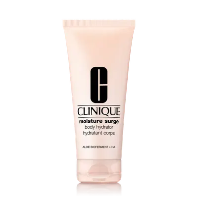 Hydratant corps Moisture Surge de Clinique, 200 ml