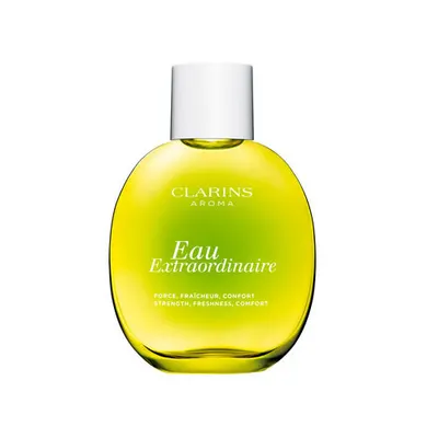Eau Extraordinaire Clarins, eau de soin florale 100 ml