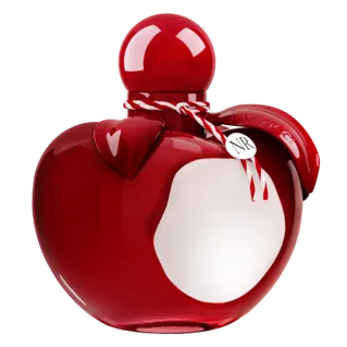 Nina Rouge 80 ml, eau de toilette framboise & caramel – Nina Ricci