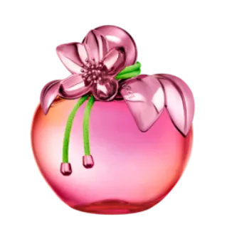 Nina Illusion, eau de parfum fruitée et florale 80 ml – Nina Ricci