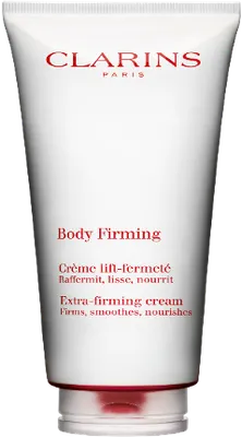 Crème corporelle fermeté Clarins, 200 ml