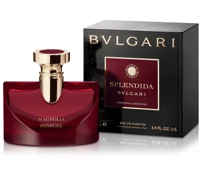 Bvlgari Splendida Magnolia Sensuel, eau de parfum 100 ml