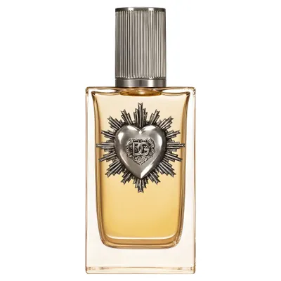 Eau de parfum homme citron, café et patchouli — 100 ml
