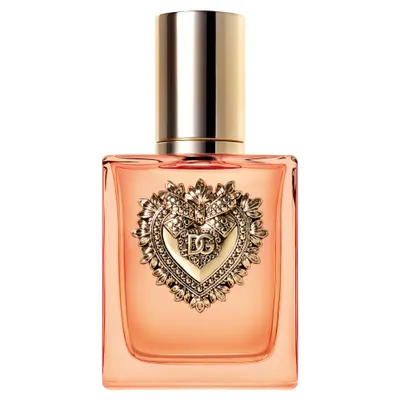 Dolce&Gabbana Devotion Intense, EDP aux notes de noisette — 50 ml