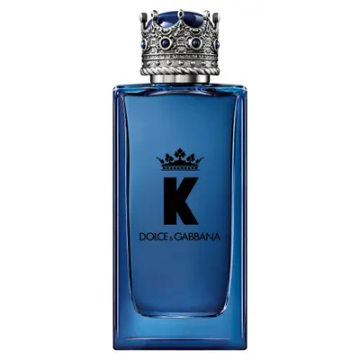K de Dolce&Gabbana, eau de parfum homme 50 ml