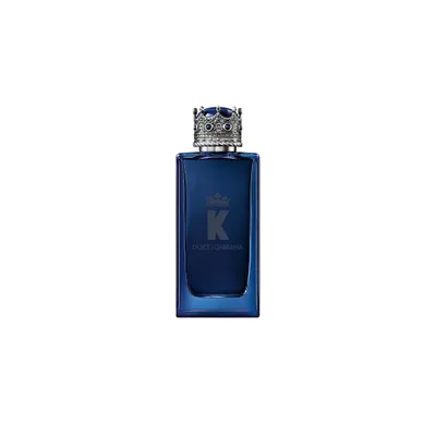 K by Dolce&Gabbana Intense, eau de parfum homme 100 ml