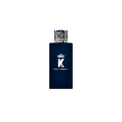 K Parfum Dolce&Gabbana, réglisse, figue et santal — 50 ml