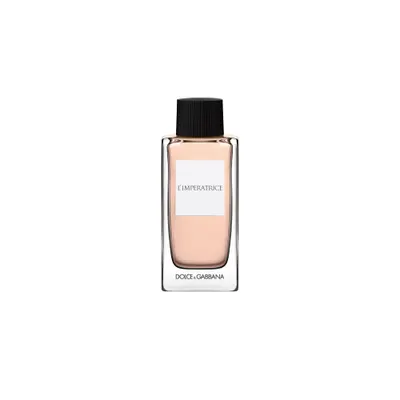 L’Imperatrice EDT femme, 50 ml — pastèque, cyclamen et bois clairs | Dolce&Gabbana