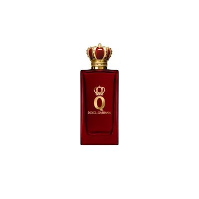 Dolce&Gabbana Q Parfum, cerise confite et vanille — 50 ml