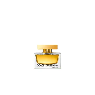 Dolce&Gabbana The One, 75 ml aux accords de litchi et de vanille
