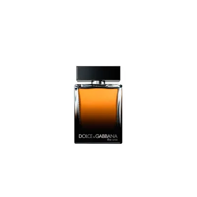 The One Men par Dolce&Gabbana : EDP 50 ml, orange et sauge