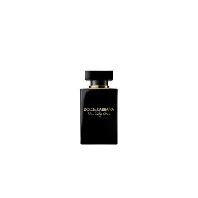 The Only One Intense : mandarine, fleur d’oranger et vanille — 30 ml