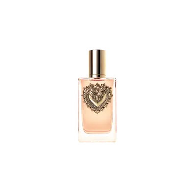 Devotion Eau de Parfum 50 ml, citron confit et vanille — Dolce&Gabbana