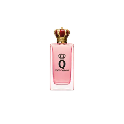 Q, eau de parfum fruitée et boisée — Dolce&Gabbana, 30 ml