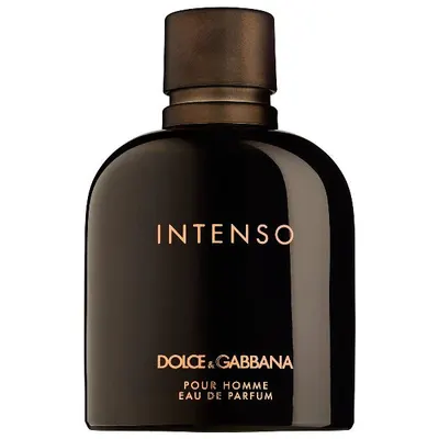 Intenso de Dolce & Gabbana — eau de parfum homme