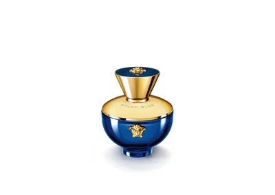 Versace Dylan Blue Femme, flacon 100 ml