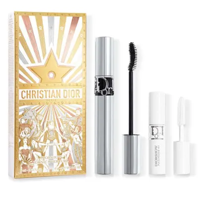Coffret Dior Diorshow Volume & Curl pour les cils