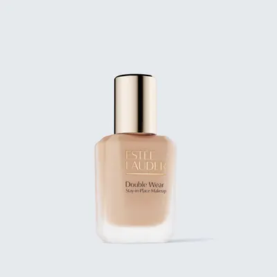 Estée Lauder : teint mat modulable, nuance Ecru 1N2