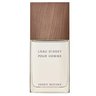 Brown Root, Issey Miyake intense men's eau de toilette — 100 ml