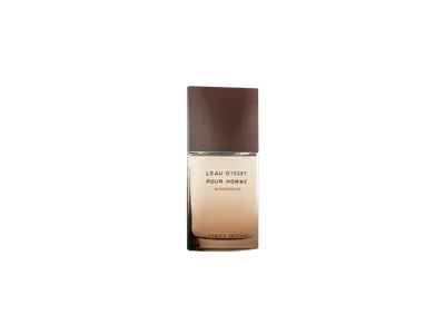 Wood&Wood Issey Miyake, EDP homme au cèdre et santal — 50 ml