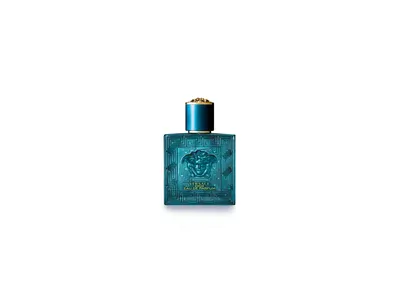 Versace Eros Homme, eau de parfum aux notes boisées 50 ml