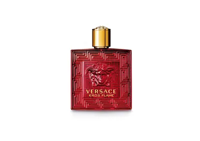 Eros Flame, eau de parfum homme Versace 100 ml