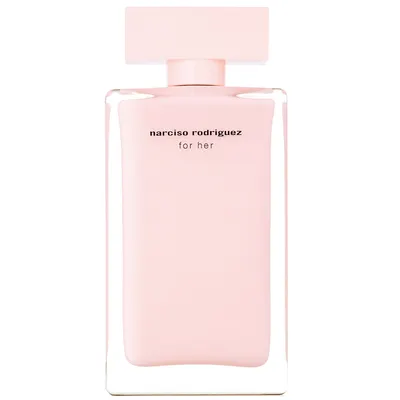 For Her 100 ml, eau de parfum au cœur musqué — Narciso Rodriguez