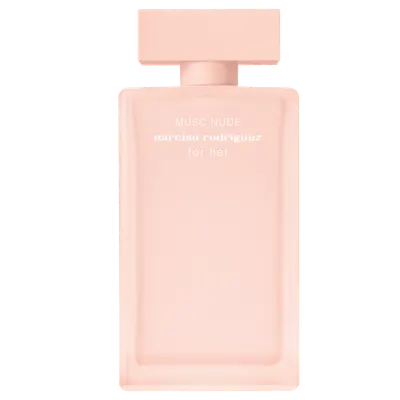 Musc Nude de Narciso Rodriguez — EDP florale, 100 ml