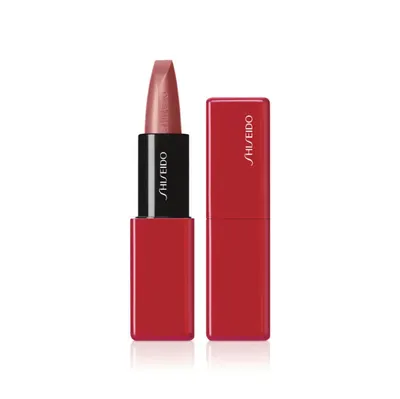 Rouge à lèvres TechnoSatin teinte 404 – Shiseido
