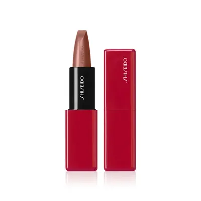 TechnoSatin 405 de Shiseido, rouge à lèvres gel satiné