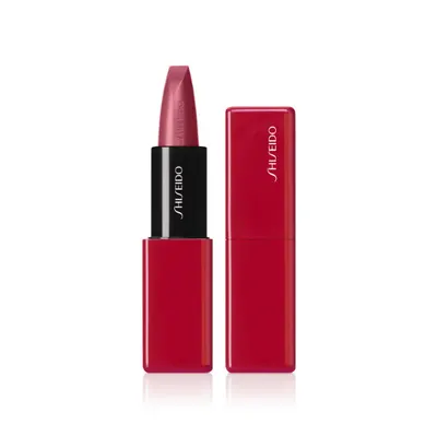 Shiseido 409, rouge à lèvres gel à technologie Stretch-Flex
